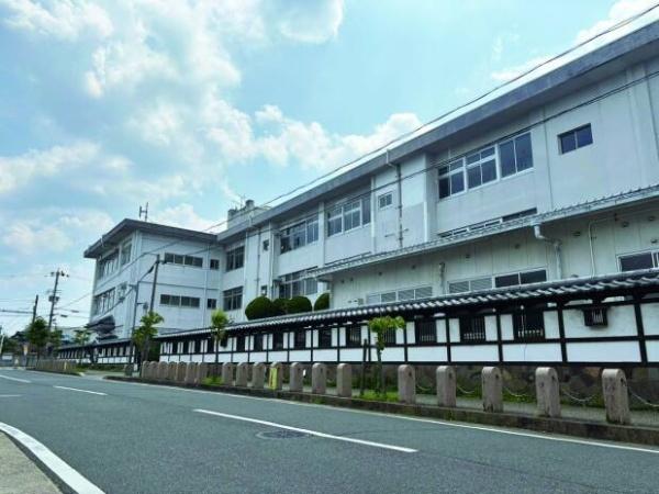橿原市今井町４丁目の中古一戸建て(今井小学校)