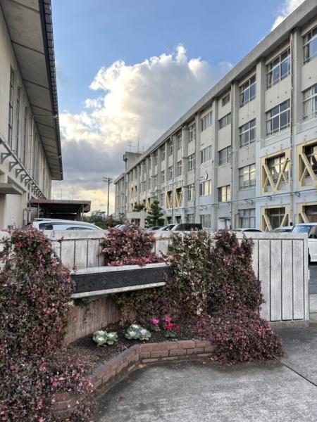 橿原市今井町４丁目の中古一戸建て(大成中学校)