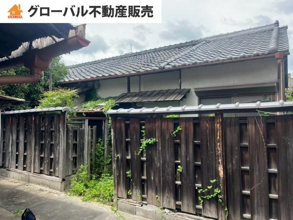 橿原市今井町４丁目の中古一戸建