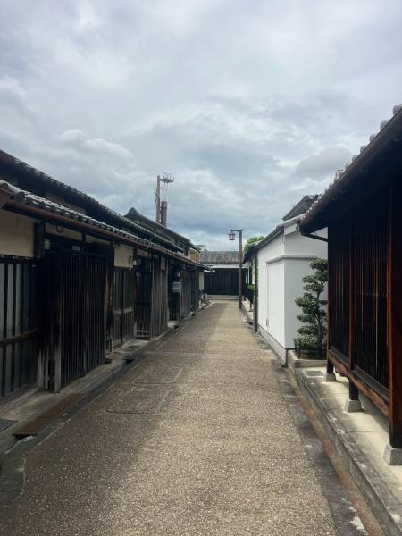 橿原市今井町４丁目の中古一戸建