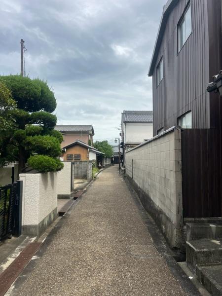 橿原市今井町４丁目の中古一戸建
