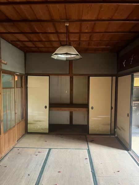 橿原市今井町４丁目の中古一戸建