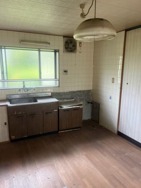 橿原市今井町４丁目の中古一戸建て