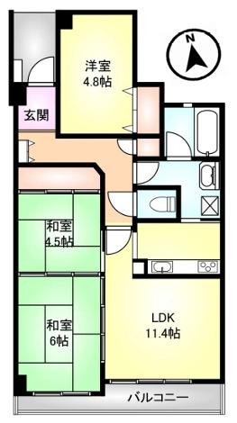 フォルム堀川今出川