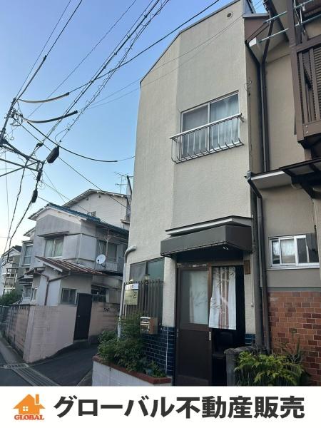 京都市右京区嵯峨野嵯峨ノ段町の中古一戸建