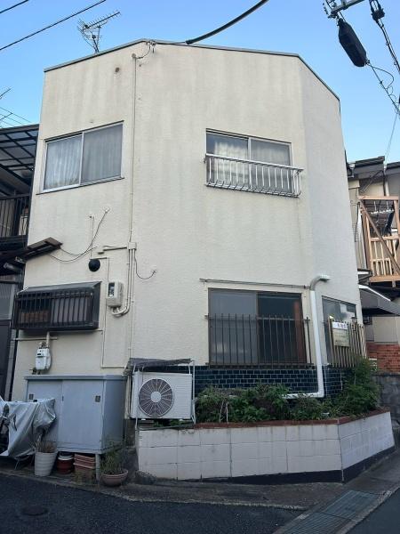京都市右京区嵯峨野嵯峨ノ段町の中古一戸建て