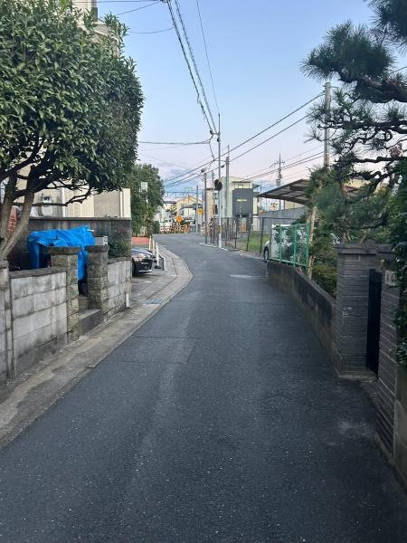 京都市右京区嵯峨野嵯峨ノ段町の中古一戸建て