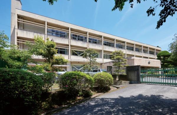 橿原市西池尻町の中古一戸建て(畝傍中学校)