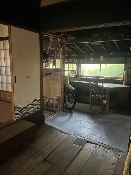 橿原市西池尻町の中古一戸建て