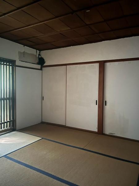 橿原市西池尻町の中古一戸建て