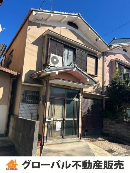 京都市右京区嵯峨野開町の中古一戸建