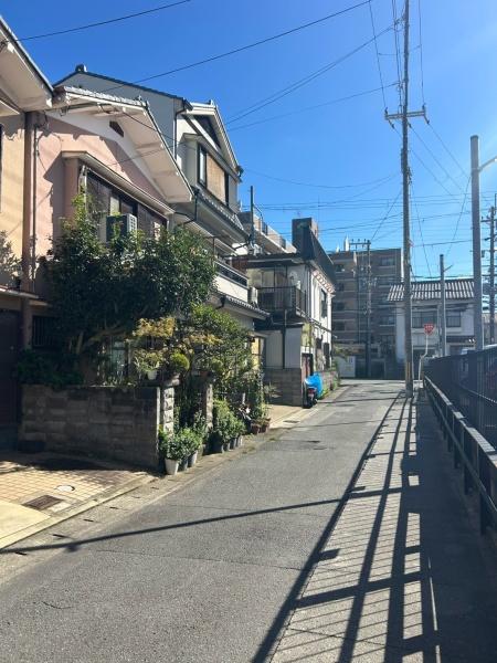 京都市右京区嵯峨野開町の中古一戸建て