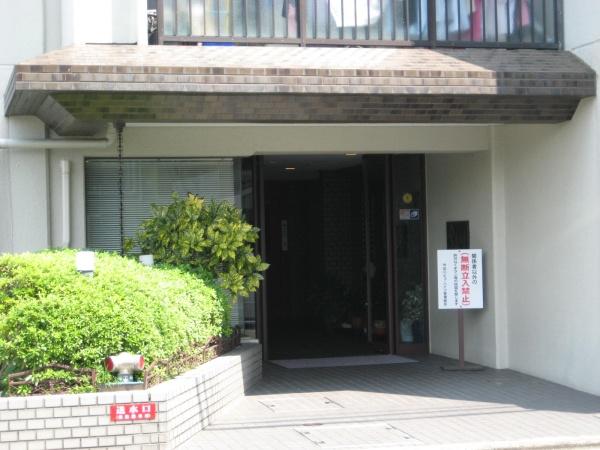 テイジン今出川ビューハイツ