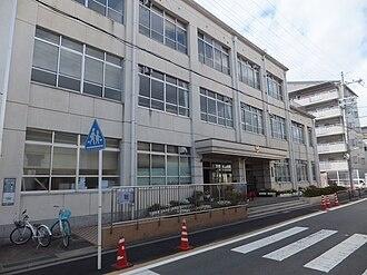 京都市下京区夷馬場町の中古一戸建て(京都市立梅小路小学校)