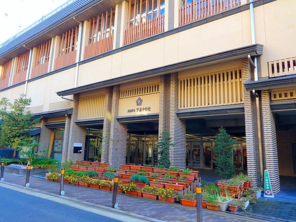 京都市下京区夷馬場町の中古一戸建て(京都市立下京中学校)