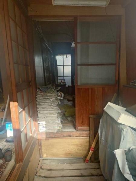 京都市下京区夷馬場町の中古一戸建
