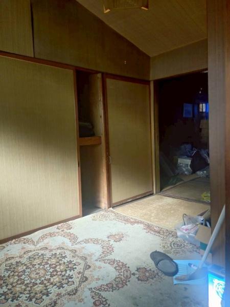 京都市下京区夷馬場町の中古一戸建