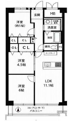 京都上京ハウス２号棟