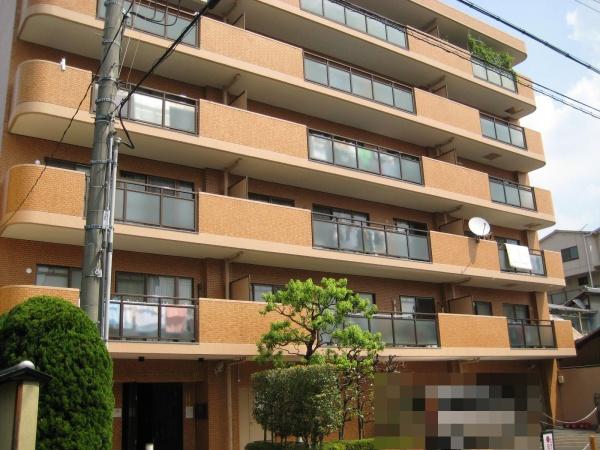 ライオンズマンション一条智恵光院