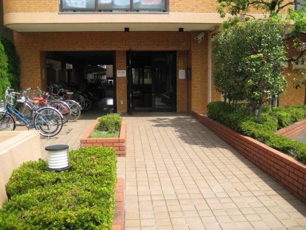 ライオンズマンション一条智恵光院