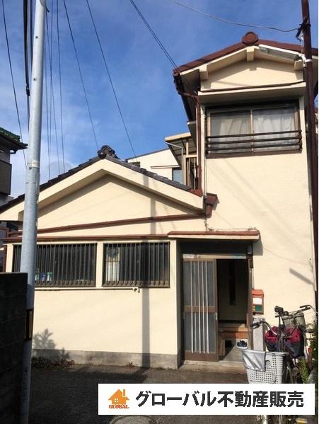 堺市堺区石津町１丁の中古一戸建て