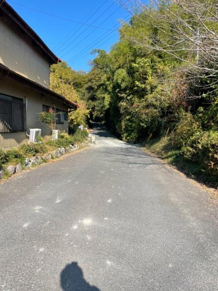 玉名市石貫の中古一戸建