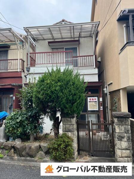 松原市天美東９丁目の中古一戸建