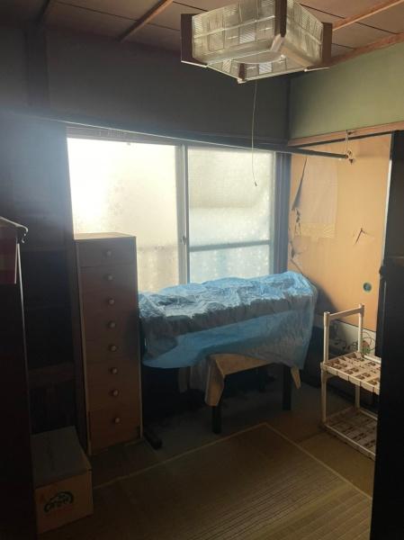 松原市天美東９丁目の中古一戸建て
