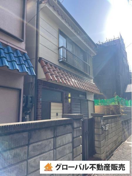 神戸市兵庫区下沢通１丁目の中古一戸建