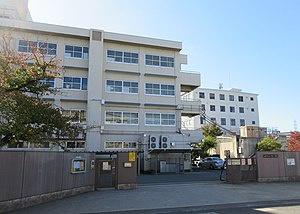 大東市寺川４丁目の中古一戸建て(大東市立四条小学校)