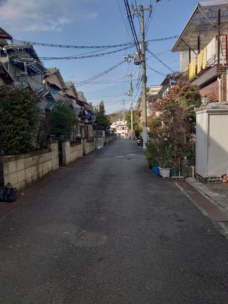 大東市寺川４丁目の中古一戸建