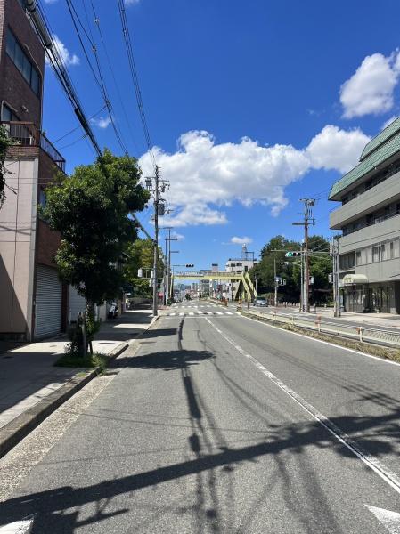 大阪市生野区勝山南４丁目の中古一戸建て