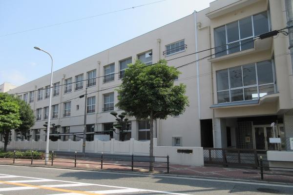 大阪市住吉区我孫子東３丁目の中古一戸建て(依羅小学校)