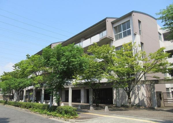 大阪市住吉区我孫子東3丁目の中古一戸建て(我孫子南中学校)