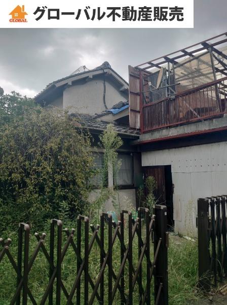 東大阪市日下町２丁目の中古一戸建