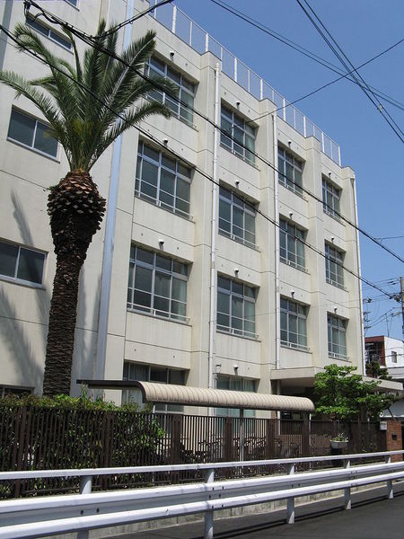 大阪市西成区橘2丁目の中古一戸建て(大阪市立天下茶屋中学校)