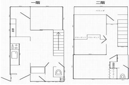 大阪市西成区橘３丁目の中古一戸建