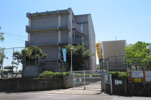 ひよどり台5団地28号棟 501号室(ひよどり台小学校)