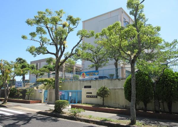 ひよどり台5団地28号棟 501号室(鵯台中学校)