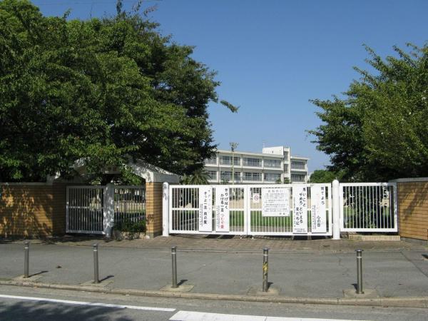 尼崎市東園田町8丁目の中古一戸建て(園田東小学校)