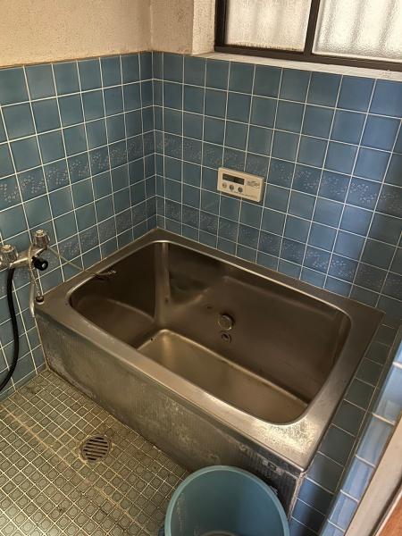 守口市藤田町１丁目の中古一戸建て