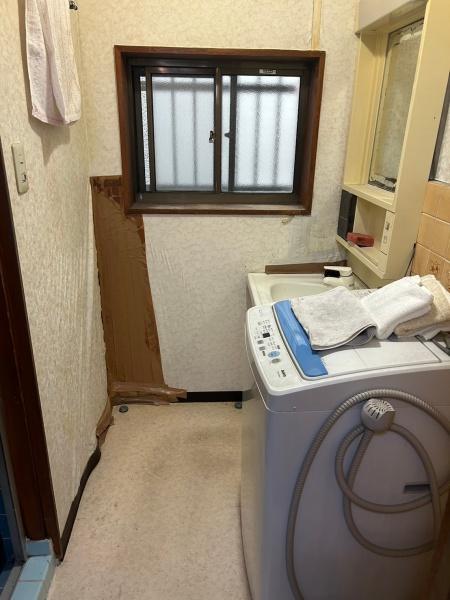 守口市藤田町１丁目の中古一戸建て