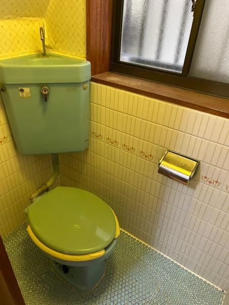 守口市藤田町１丁目の中古一戸建て