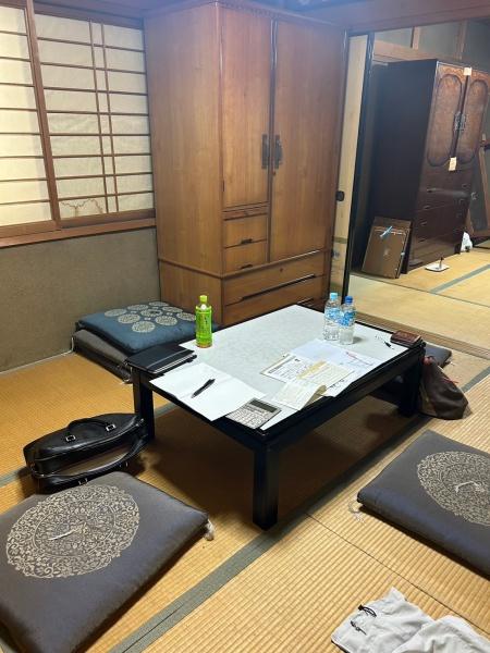 守口市藤田町１丁目の中古一戸建て