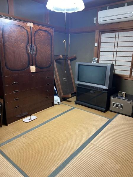 守口市藤田町１丁目の中古一戸建て