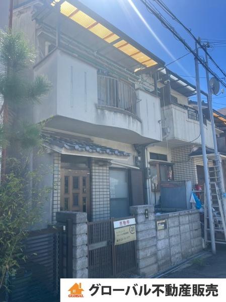 神戸市長田区浜添通１丁目の中古一戸建