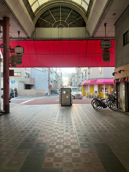 大阪市大正区平尾５丁目の中古一戸建