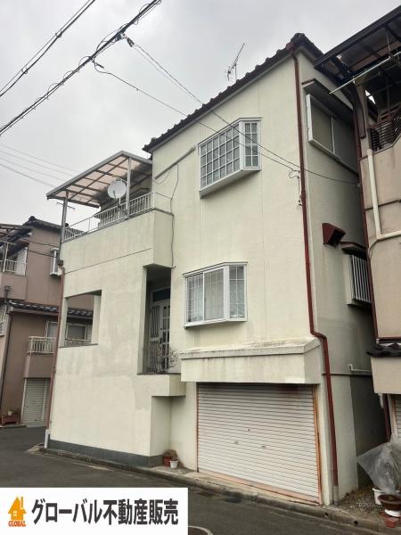 枚方市楠葉野田２丁目の中古一戸建