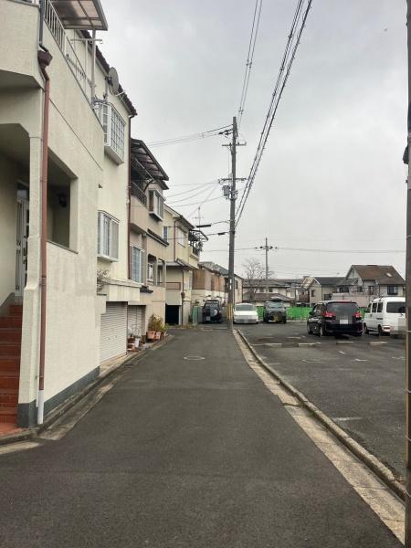 枚方市楠葉野田２丁目の中古一戸建