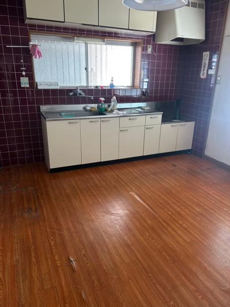 枚方市楠葉野田２丁目の中古一戸建